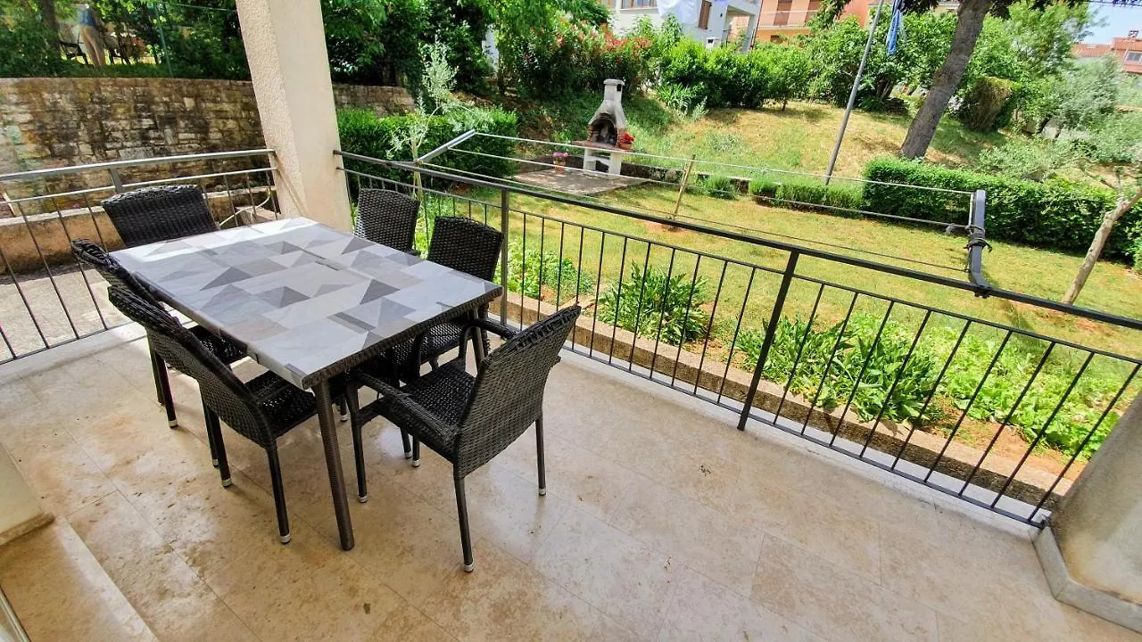 Apartment Ariana Rovinj