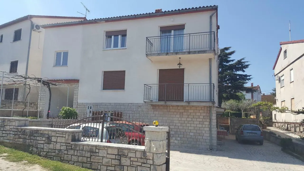 Apartment Ariana Rovinj Croatia