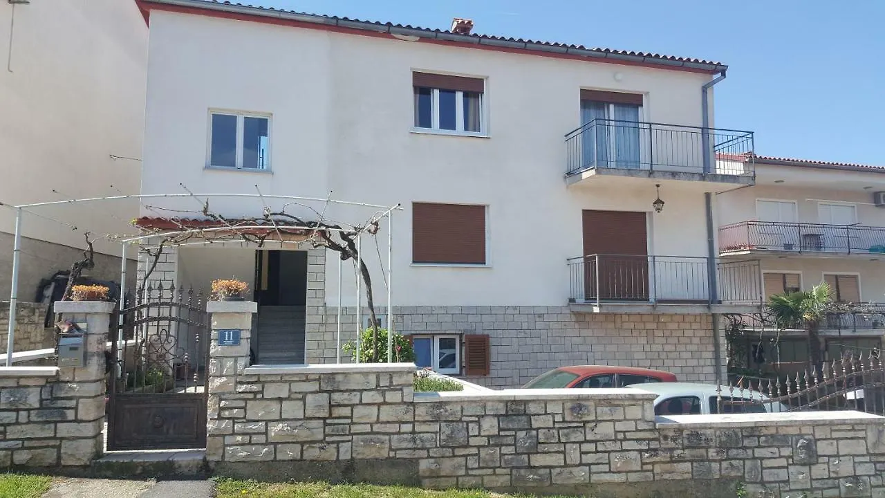 Apartment Ariana Rovinj