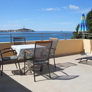 Stella Mare Apartment