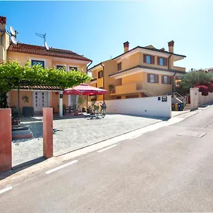 Apartman Istra
