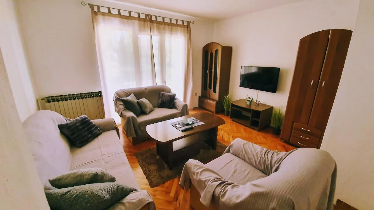Apartment Ariana Rovinj