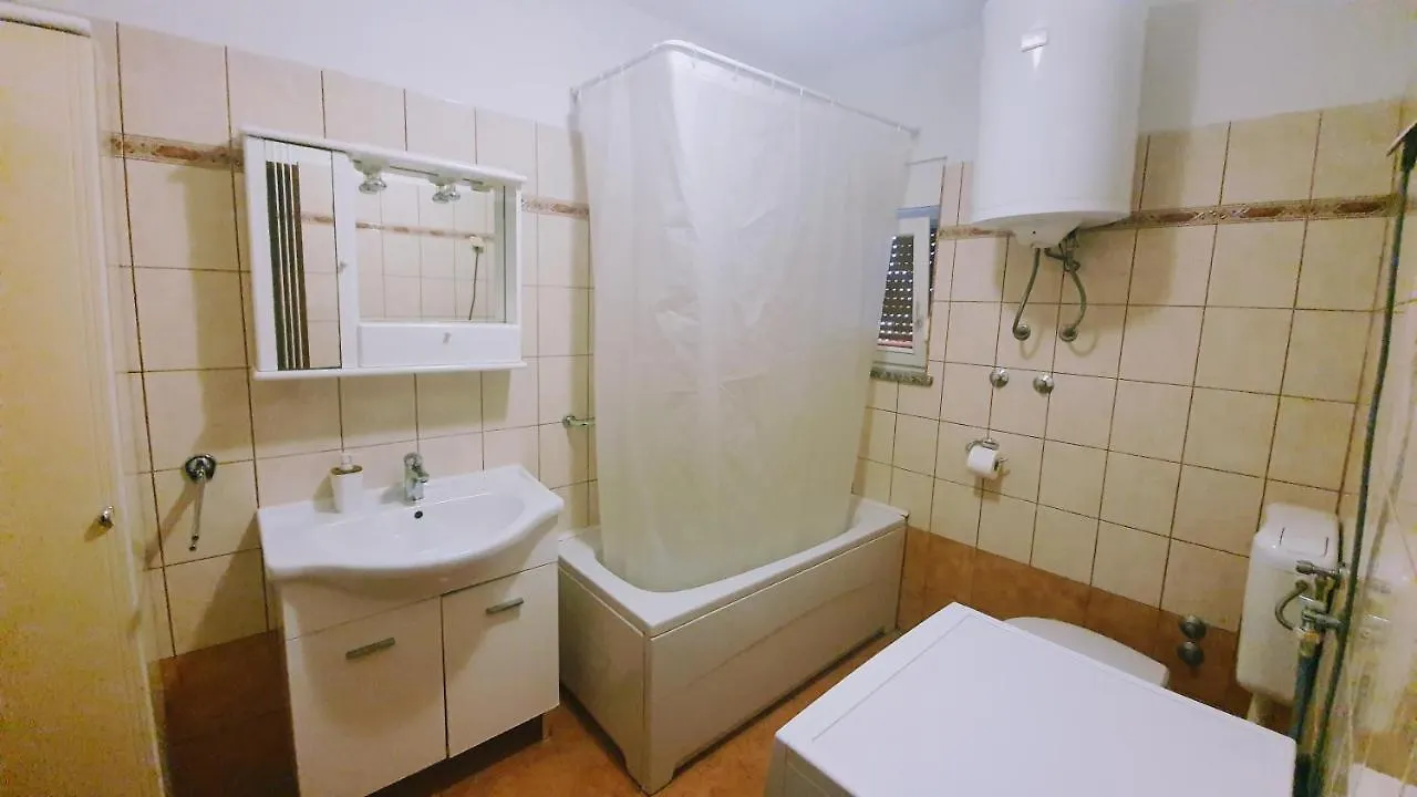 Apartment Ariana Rovinj Chorwacja