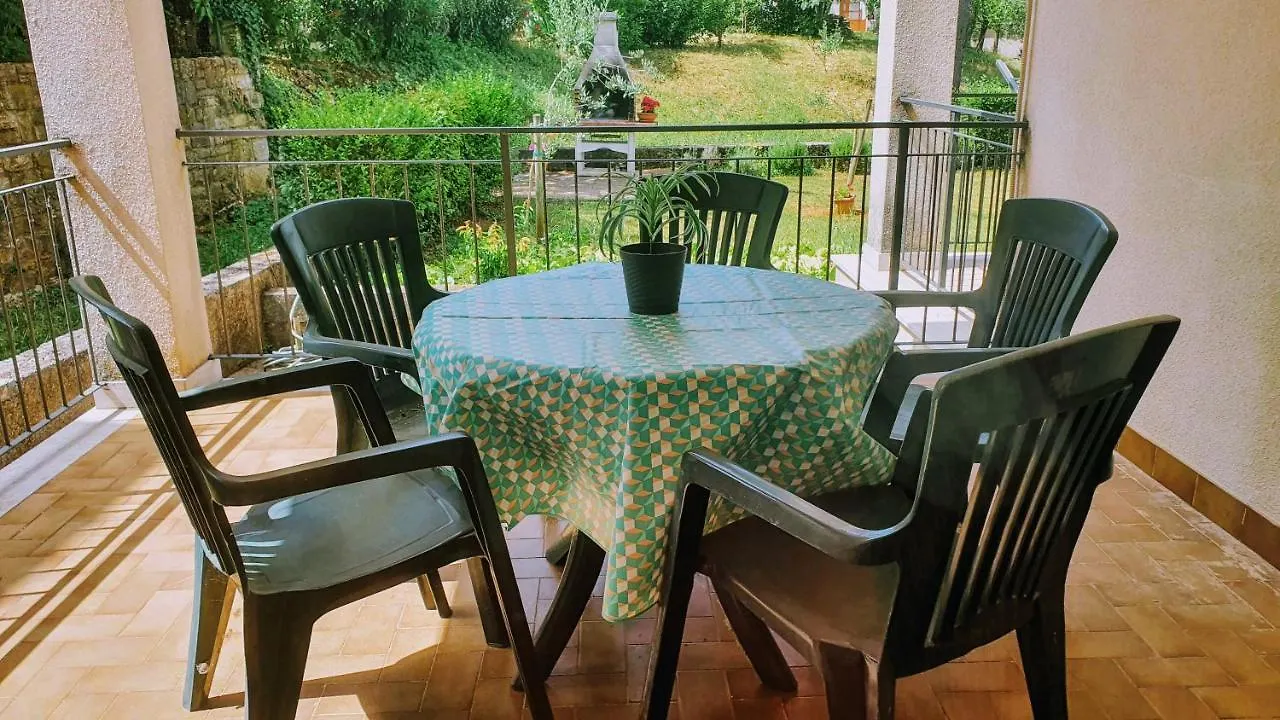 Apartment Ariana Rovinj 0*,  Chorwacja