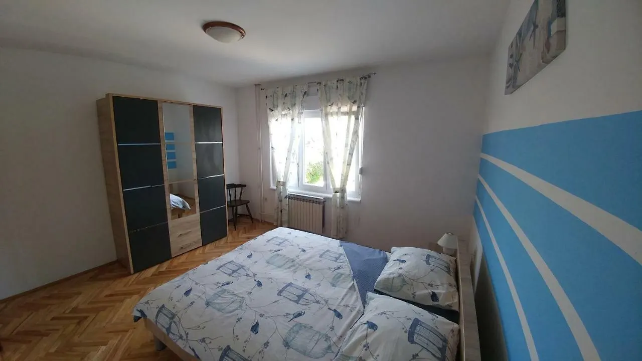 Apartment Ariana Rovinj Kroatië
