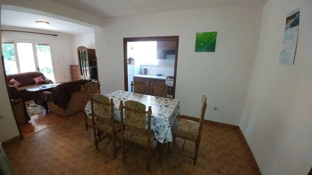 Apartment Ariana Rovinj