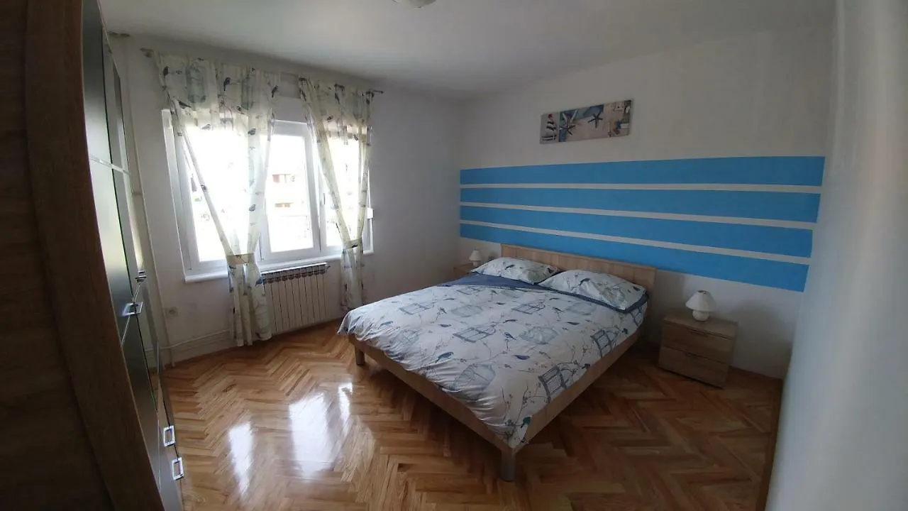 Apartment Ariana Rovinj