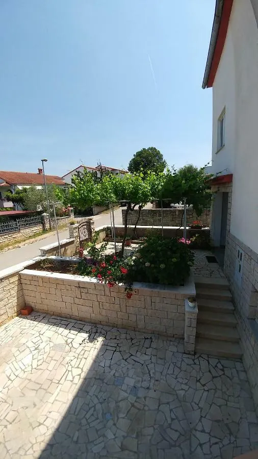 Apartment Ariana Rovinj 0*,  Chorwacja