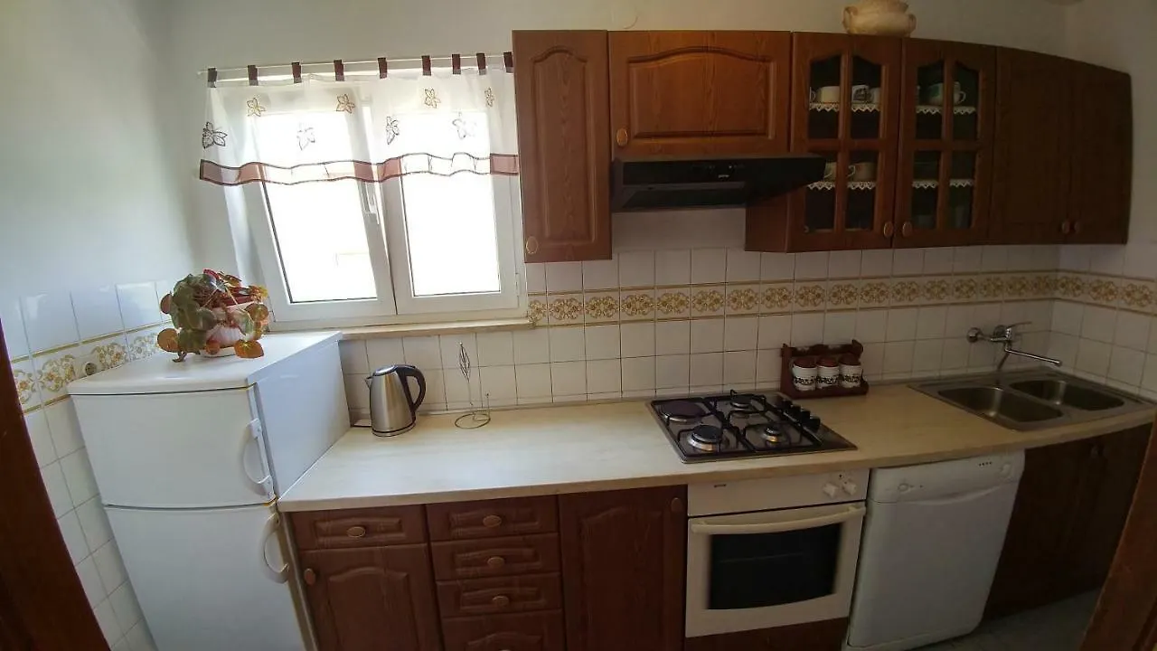 Apartment Ariana Rovinj