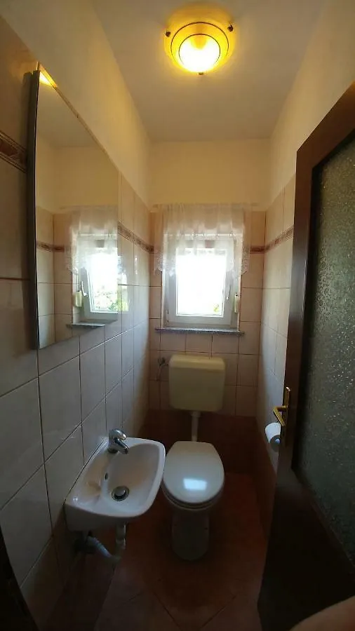 Apartment Ariana Rovinj